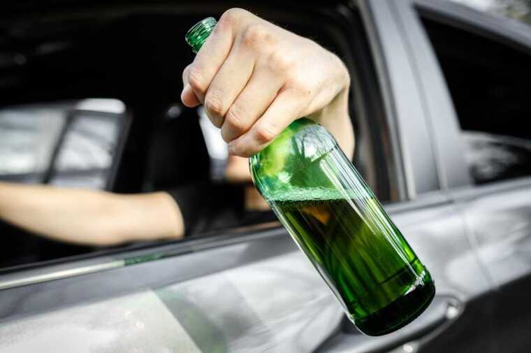 У Дрогобичі суд конфіскував автівку у водія за вчинення трьох п’яних ДТП за півгодини