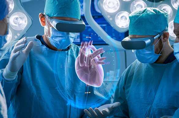 Одеські кардіохірурги успішно прооперували серце немовляти з вагою всього 900 г