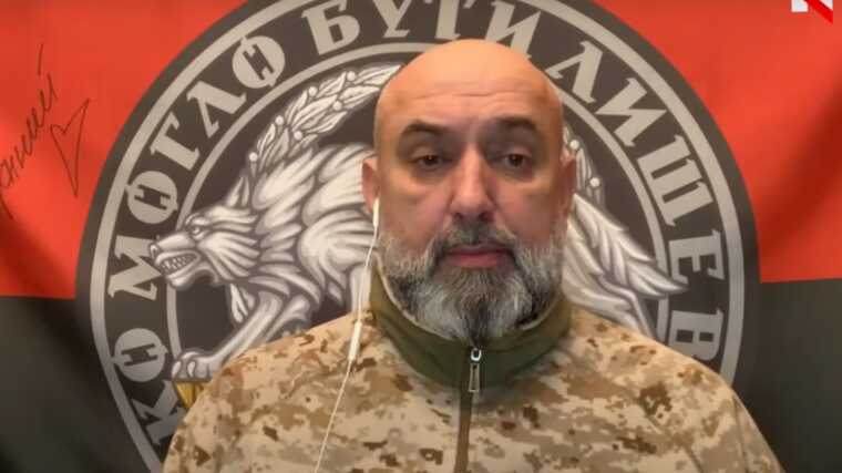 Генерал ЗСУ Сергій Кривоніс заявив про знищення окупантами виробництва ракет в Україні