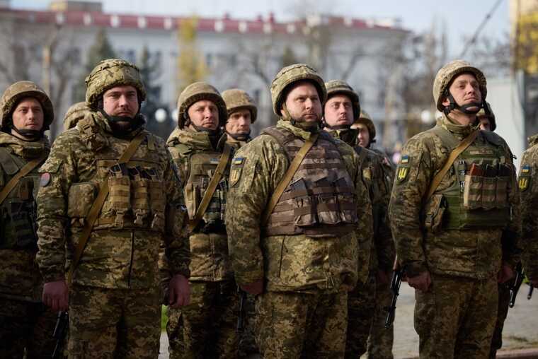 В Україні створять мовні курси для військових – Тарас Кремінь