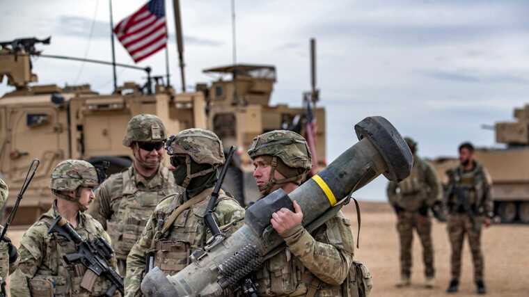 Військові США переплутали ворожий дрон зі своїм і не відбили атаку на базу