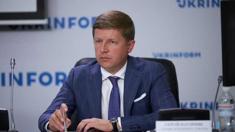 Депутат Сергій Нагорняк сумнівається, що в Україні буде прийнято легальну схему платного ухилення від мобілізації