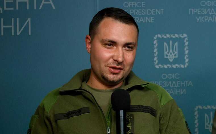 Глава ГУР Буданов дав новий прогноз щодо війни