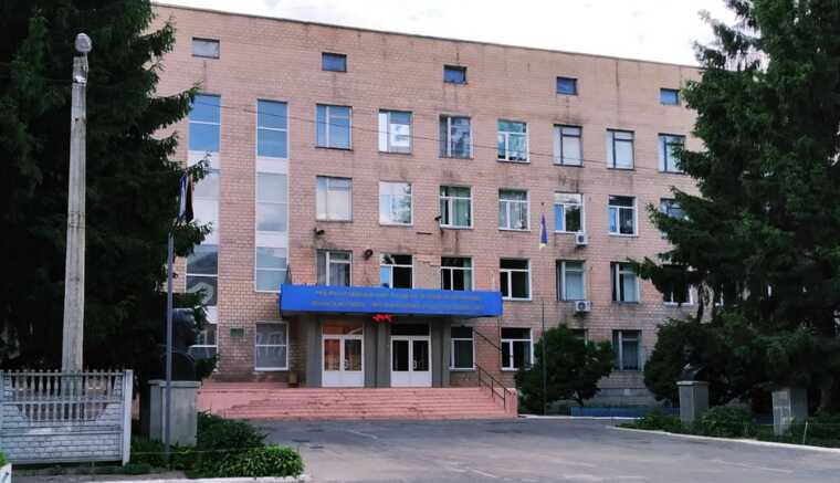 Чернігівська ОДА планує відремонтувати ліцей за 29 мільйонів гривень: прайс завищено у два рази