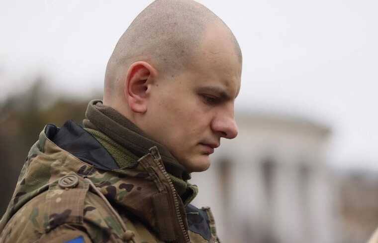 Євген Карась: Замороження війни стане катастрофою для України