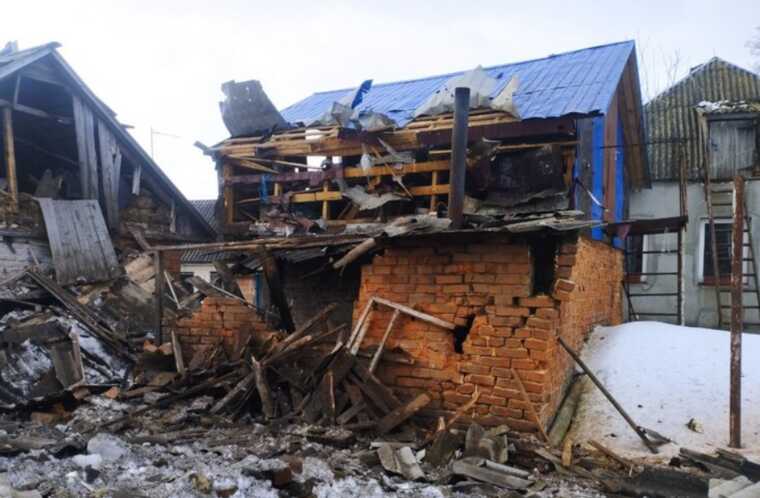 Удар окупантів по цивільній інфраструктурі Сумщини: пошкоджено дитсадок та будівлю підприємства