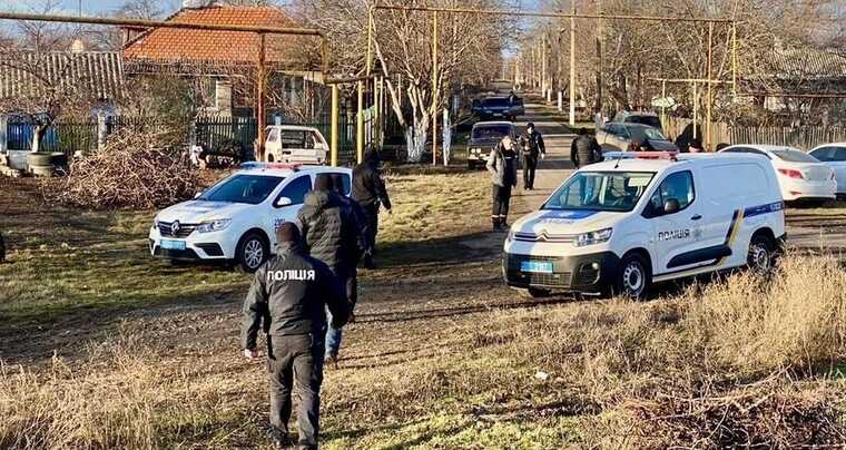 На Одещині знайшли мертвою зниклу безвісти 15-річну дівчинку