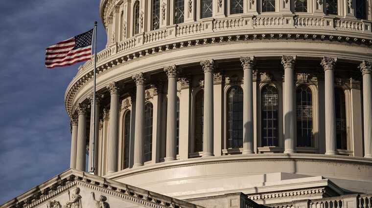 У Конгресі США наступного тижня проголосують за допомогу Ізраїлю