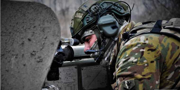 В Об’єднаних силах назвали втрати окупантів під час бою з ДРГ в Сумській області