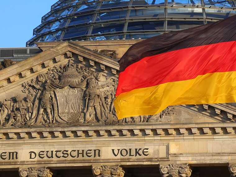 Німецькі політики: Блокування військової допомоги для України у Сенаті США загрожує безпеці Європи