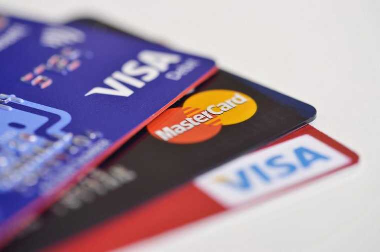 Visa заблокувала ймовірні шахрайські трансакції на 40 мільярдів доларів, — Bloomberg