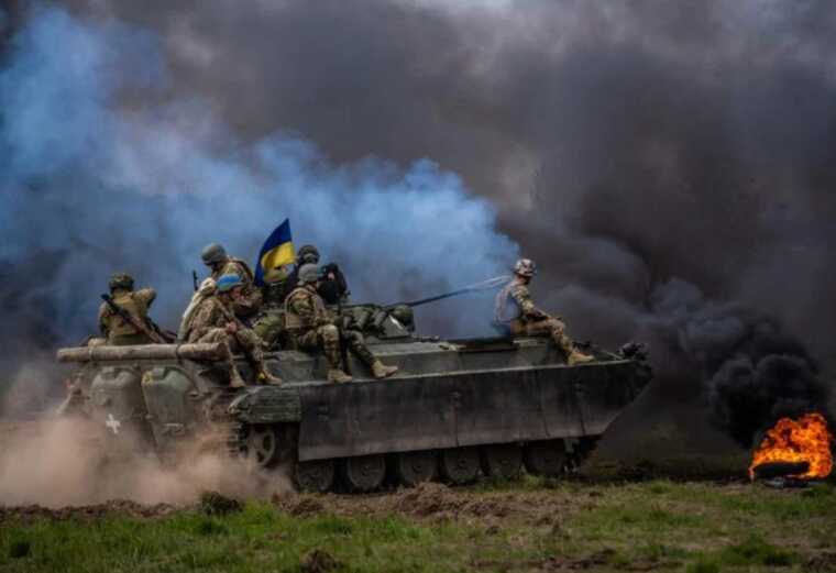За два роки війни Україна досягла значних успіхів, а РФ – невдач, – посол США в ОБСЄ