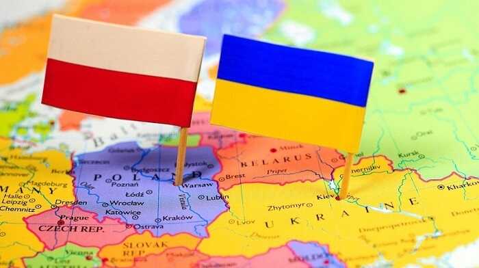 Польща та Україна ведуть переговори з метою запровадити 