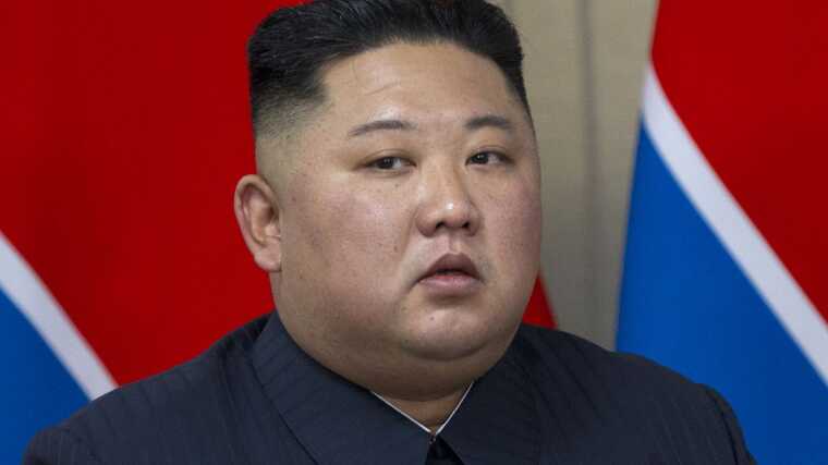 КНДР має законне право знищити Південну Корею, — Кім Чен Ин