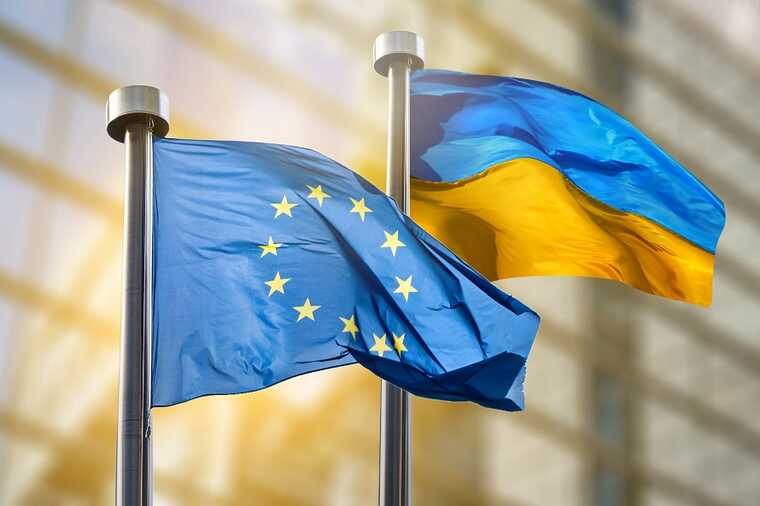 Євросоюз запевнив у підтримці України після зміни головнокомандувача ЗСУ