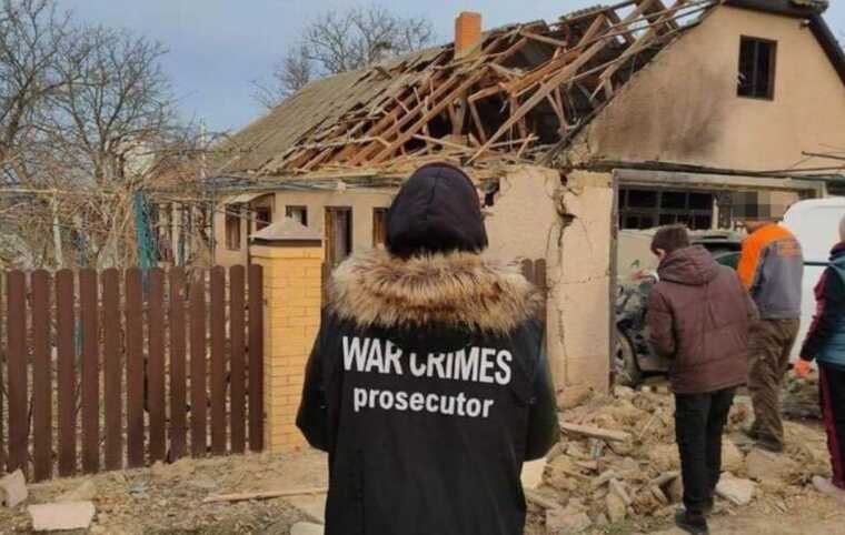 Прокуратура оприлюднила наслідки ворожих ударів по Одеській області
