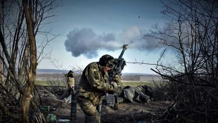 Український командир про бої за Авдіївку: 