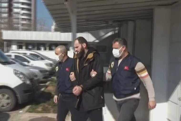У Туреччині затримали пов’язаного з ІДІЛ росіянина: працював на місцевій АЕС