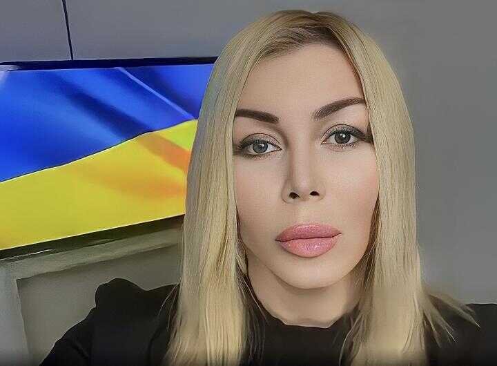 Ірина Білик відповіла путіністу Кіркорову, що поїхав на Донбас з вкраденою у співачки піснею: 