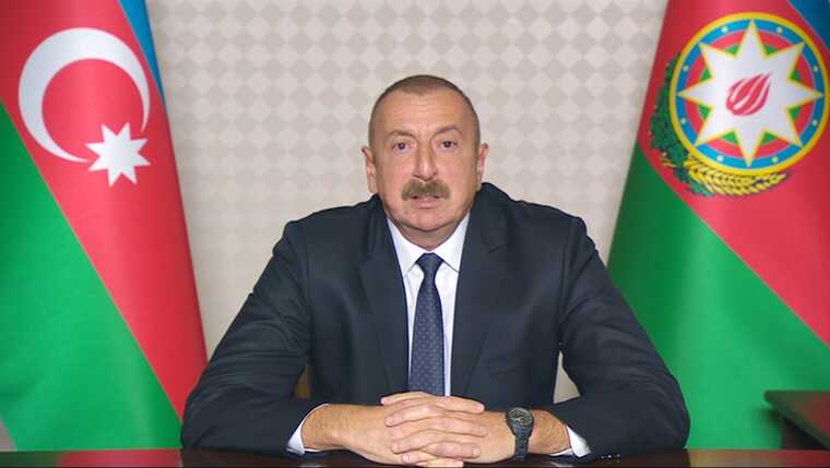 «Світ дуже близький до третьої світової війни», – президент Азербайджану Алієв