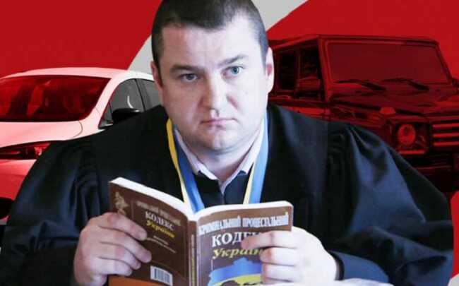 У Києві суддя задекларував авто за заниженою вартістю, щоб уникнути оподаткування