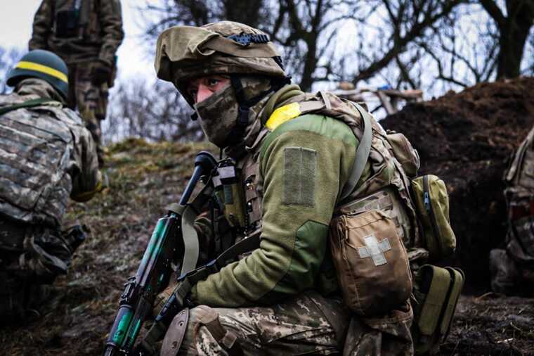ЗС РФ захопили укріпрайон «Зеніт» на південь від Авдіївки: не всі українські військові встигли звідти вийти із оточення, – Deep State