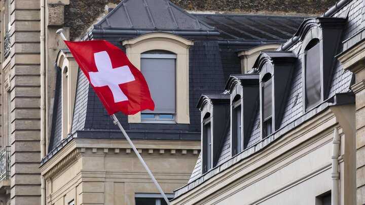 У Швейцарії прокуратура розслідує факти порушень санкцій проти РФ
