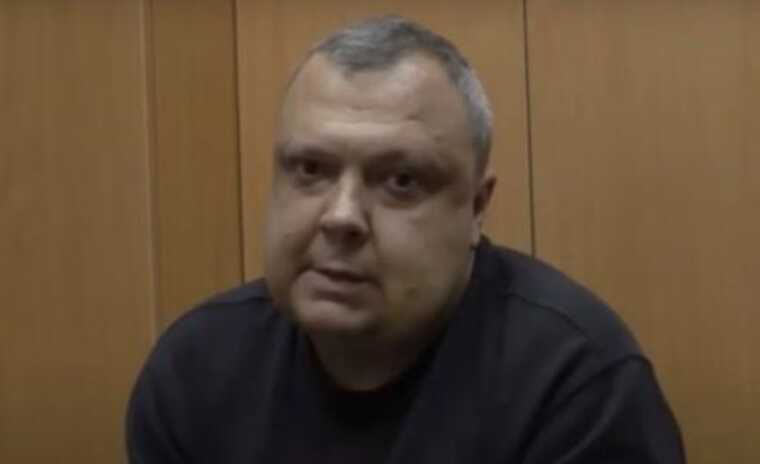 Експомічника «слуги народу» Здебського за держзраду запроторили за ґрати на 12 років