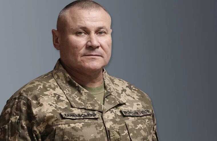 Тарнавський: Окупанти атакують позиції ЗСУ в Роботиному на швидкісних квадроциклах і малими піхотними групами