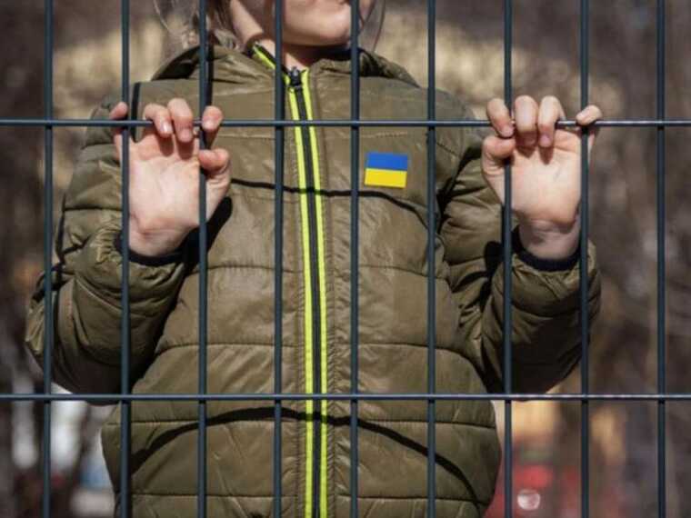 Україні вдалося повернути ще 5 дітей з окупованих територій