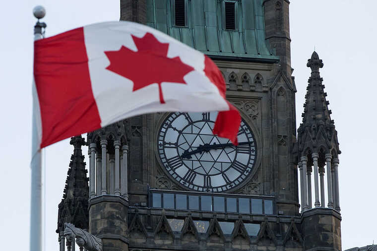 Канада посилює санкції проти російських діамантів