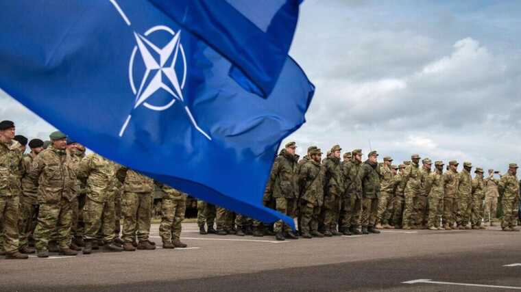 НАТО розпочинає масштабні навчання біля кордонів РФ