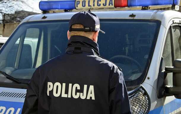 У Польщі впав невідомий об’єкт: поліція та прокуратура проводять розслідування – ЗМІ
