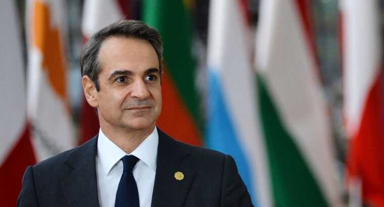 Прем’єр-міністр Греції прибув з візитом до Одеси: заплановано переговори із Зеленським