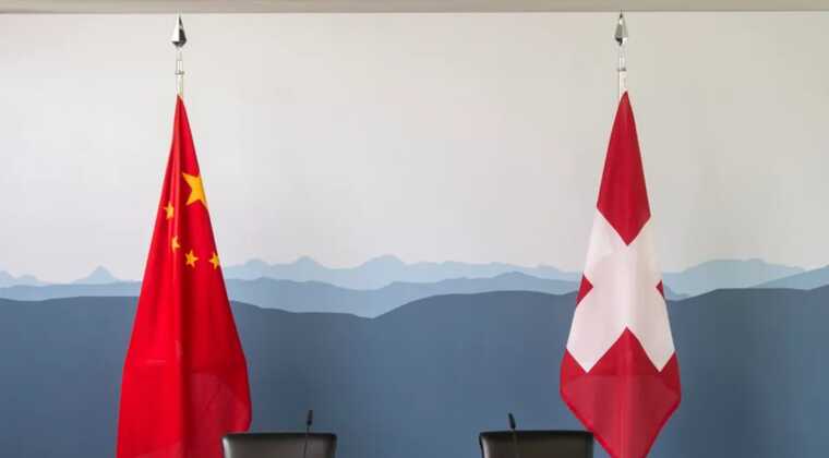 Швейцарія та Китай наполягають на тому, щоб РФ запросили на саміт по припиненню війни в Україні