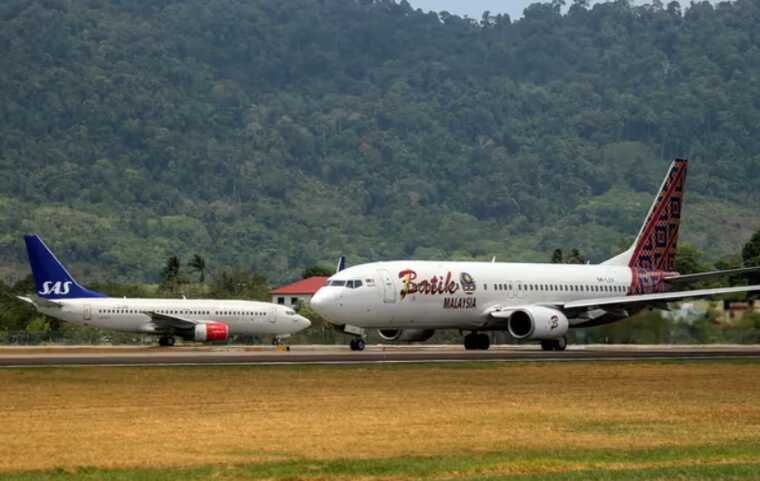 Пілоти літака в Індонезії заснули під час рейсу на півгодини: на борту перебувало 153 людини