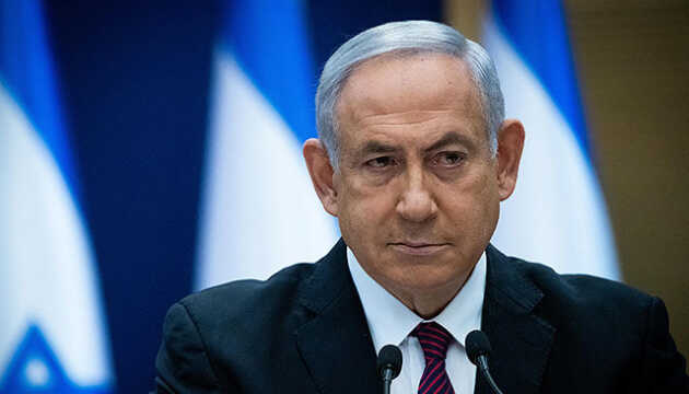 Ізраїль знищив три чверті терористичних батальйонів ХАМАСу, – Нетаньягу