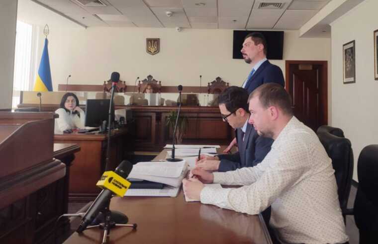 Колишнього голову Верховного Суду Князєва остаточно визнали винним у справі про оренду квартири у Києві за 1000 гривень