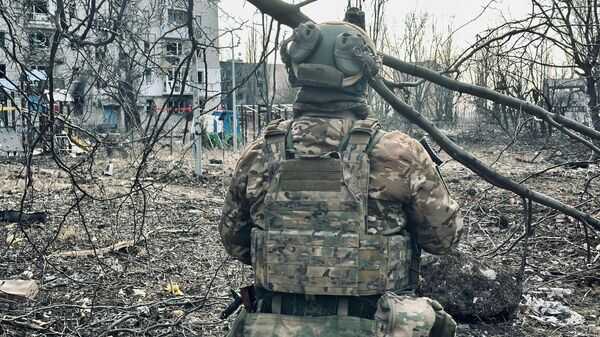 Відступ ЗСУ з Авдіївки оголив ерозію військового потенціалу України за відсутності допомоги