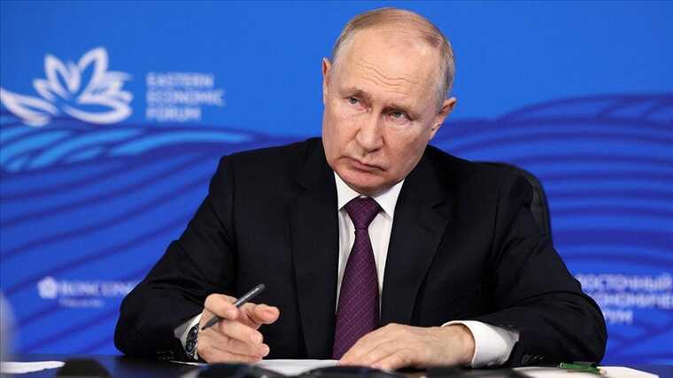 Путін не хоче війни з НАТО і обмежиться «асиметричними заходами», – розвідка США