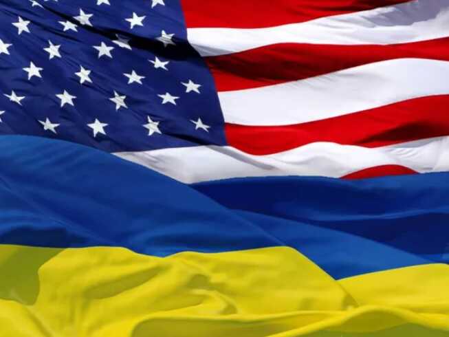У проєкті бюджету США на 2025 рік для України закладено 482 млн доларів, – Держдеп