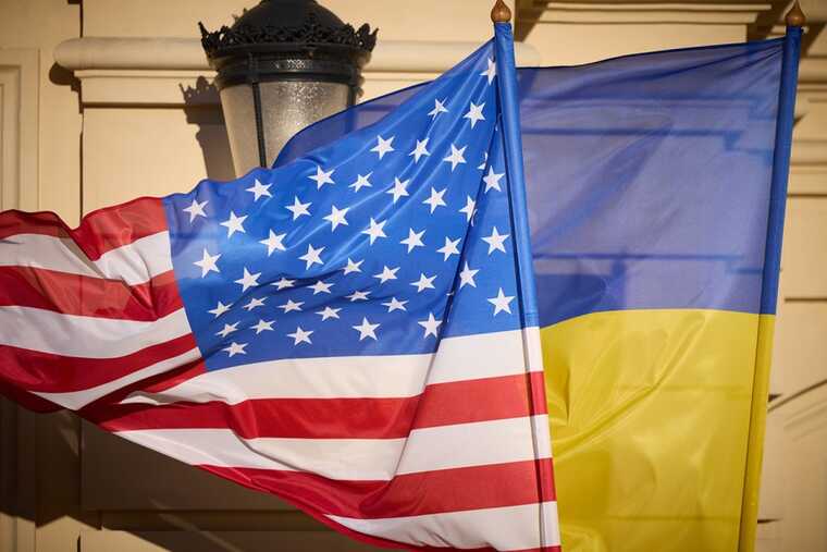 США готують пакет військової допомоги Україні на 400 мільйонів доларів, — ЗМІ