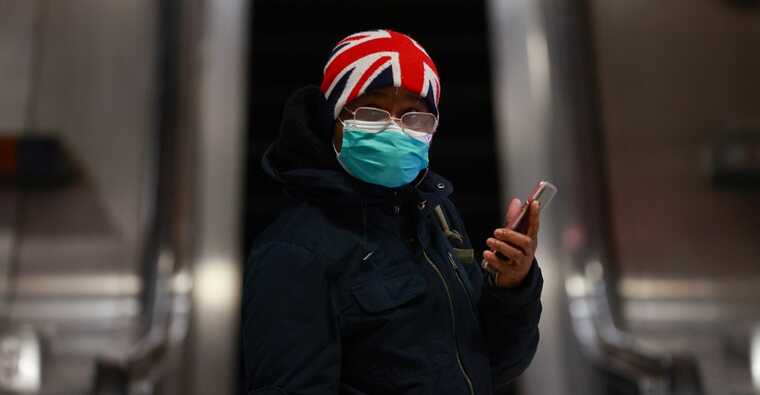 У Великій Британії вирує новий смертельний вірус, — The Mirror