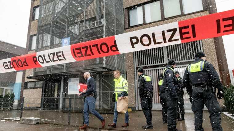 У Німеччині поліція продовжує розслідувати вбивство українки