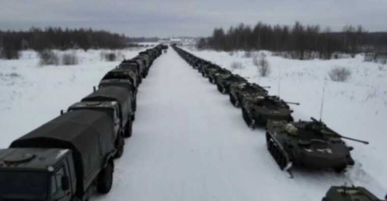 У Defense Express пояснили ймовірність нового наступу російських військ на Київ