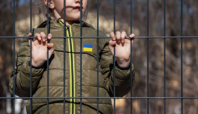 У США палата представників Конгресу засудила Росію за викрадення українських дітей