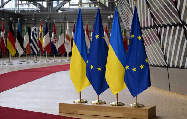 На саміті ЄС 21-22 березня не буде ухвалено рішення щодо доходів від російських активів, – DW