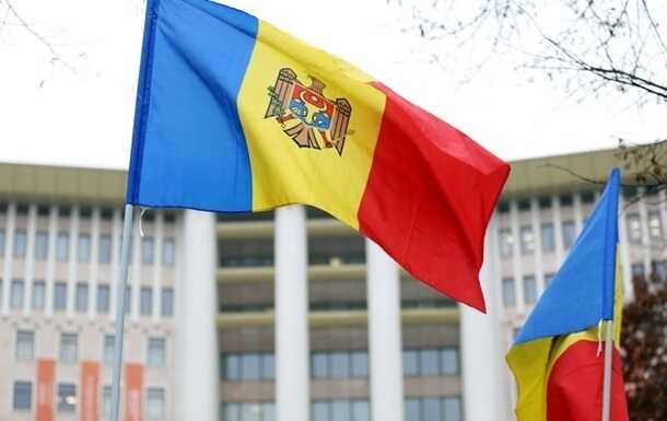 У Молдові понад 50% підтримують замороження війни в Україні з територіальними поступками Росії