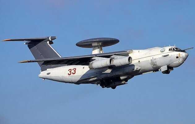 Гуменюк розповіла, як РФ компенсує відсутність у повітрі літаків А-50