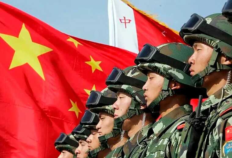 Китай нарощує армію та готується до вторгнення на Тайвань, – Business Insider